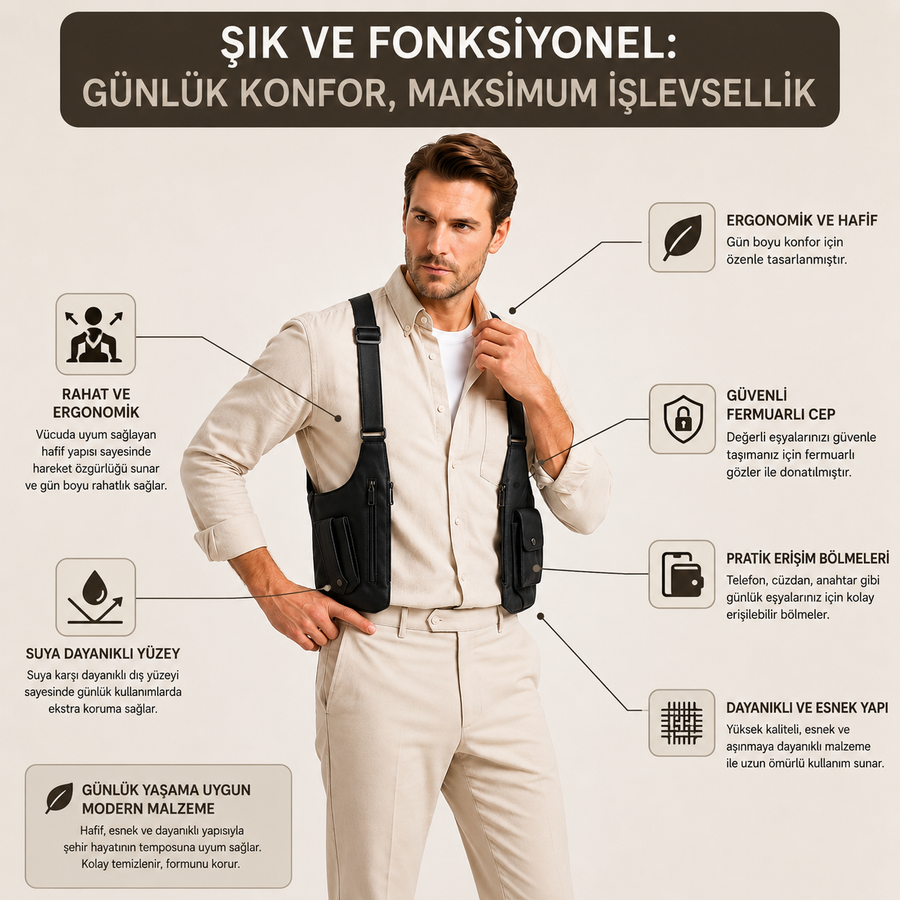 Kalabalıkta ve yolda
