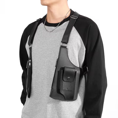 YAMA WEAR Çapraz Çanta - Lifestyle Kullanım