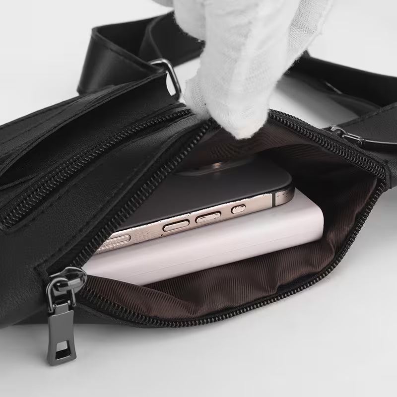 YAMA WEAR Premium Çanta - Askı Ayarı
